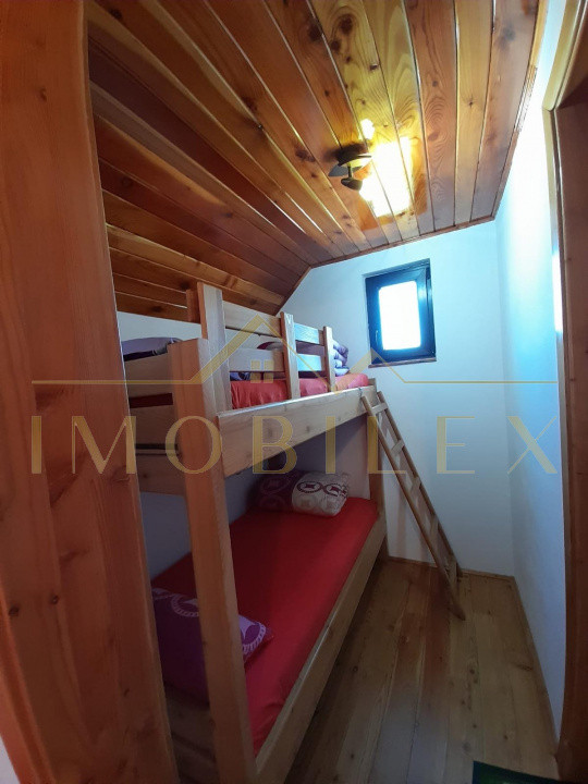 Pensiune cu 6 camere  in  Luncile Prigoanei, Șureanu , Județul Alba