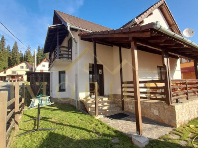 Pensiune cu 6 camere  in  Luncile Prigoanei, Șureanu , Județul Alba