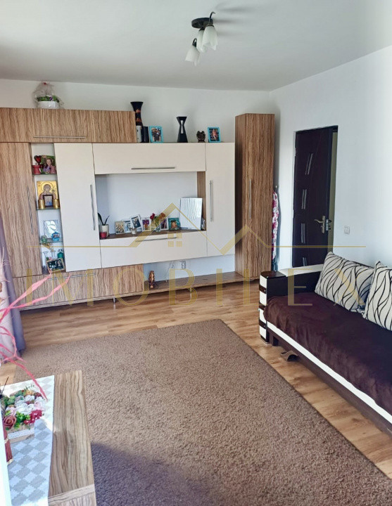 Apartament 2 camere decomandate, zona Eroilor 