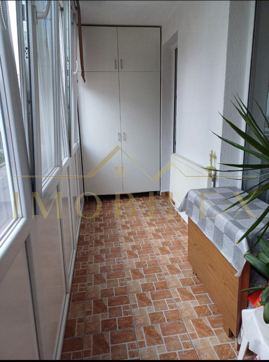 Apartament 2 camere decomandate, zona Eroilor 