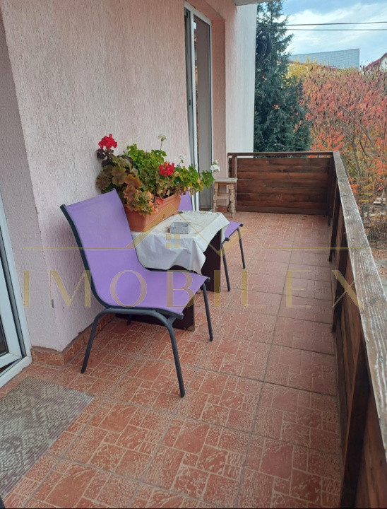 Apartament 2 camere decomandate, zona Eroilor 
