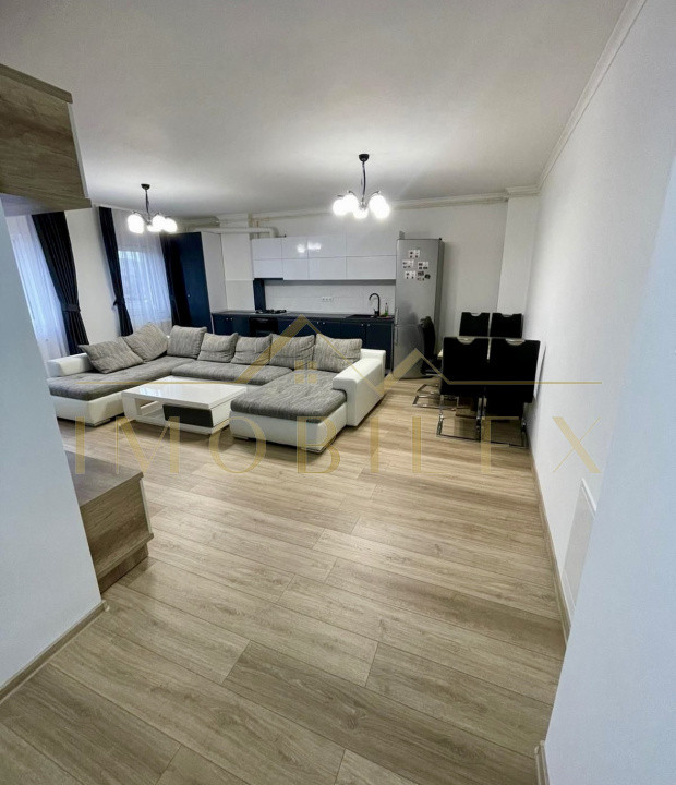 Apartament 2 camere, modern, zona Sesul de Sus