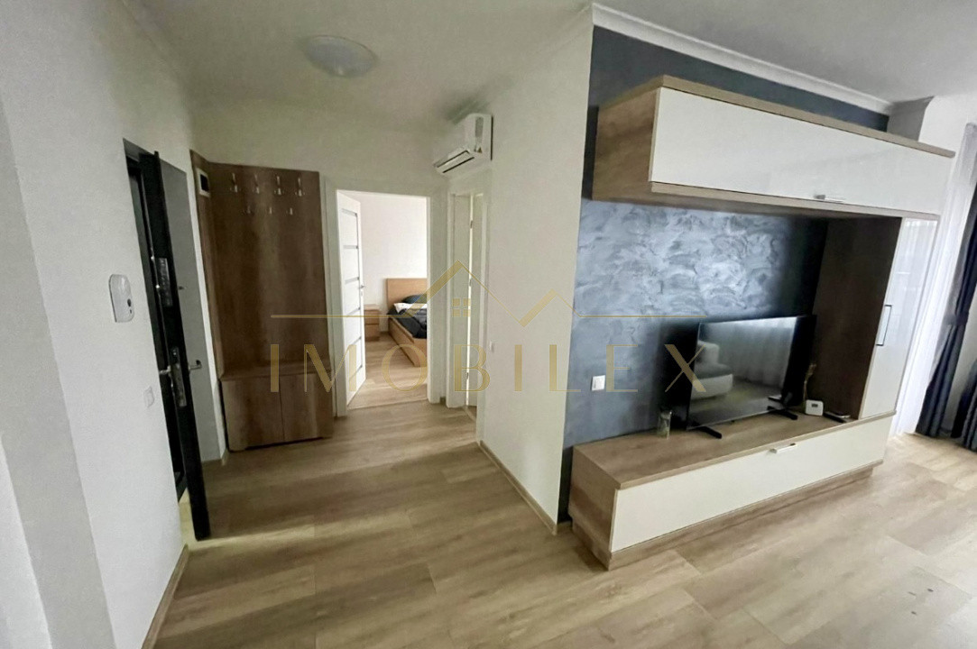 Apartament 2 camere, modern, zona Sesul de Sus