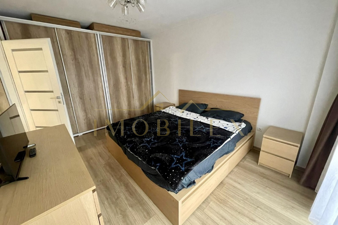 Apartament 2 camere, modern, zona Sesul de Sus