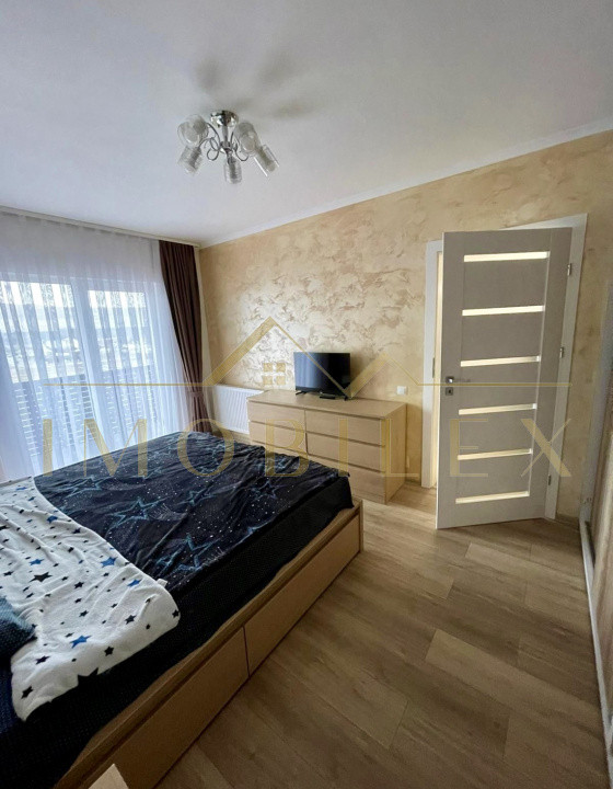 Apartament 2 camere, modern, zona Sesul de Sus