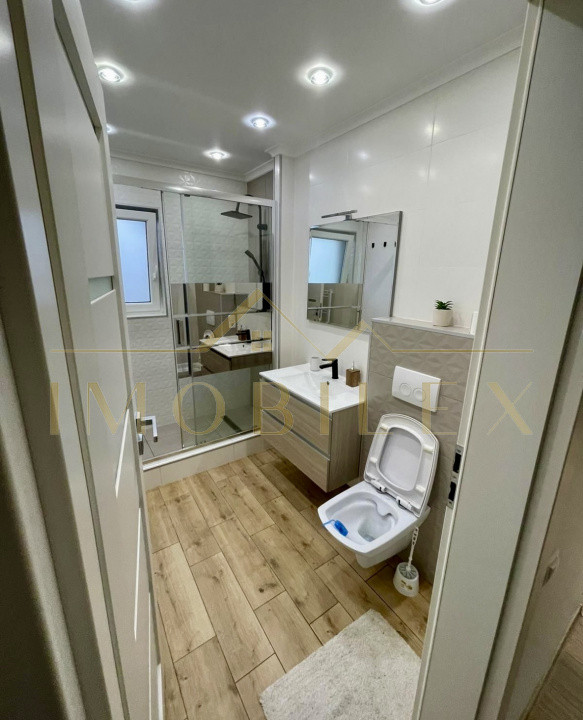 Apartament 2 camere, modern, zona Sesul de Sus