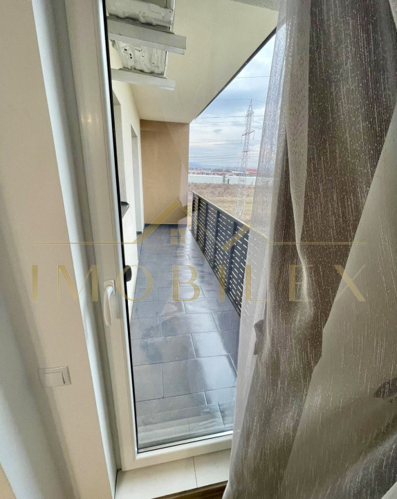 Apartament 2 camere, modern, zona Sesul de Sus