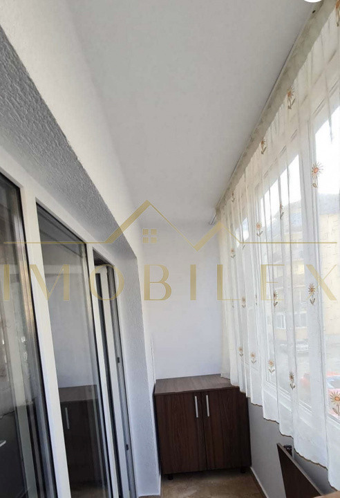 Apartament spațios 60mp, zona Florilor 