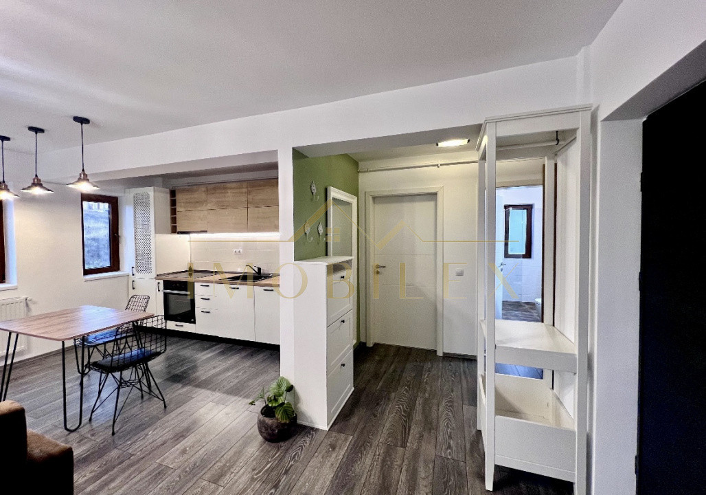 Apartament 2 camere, modern, zona Vivo/Razoare