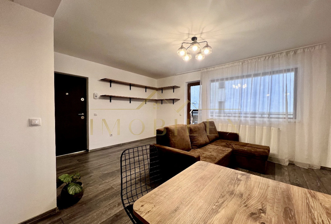 Apartament 2 camere, modern, zona Vivo/Razoare