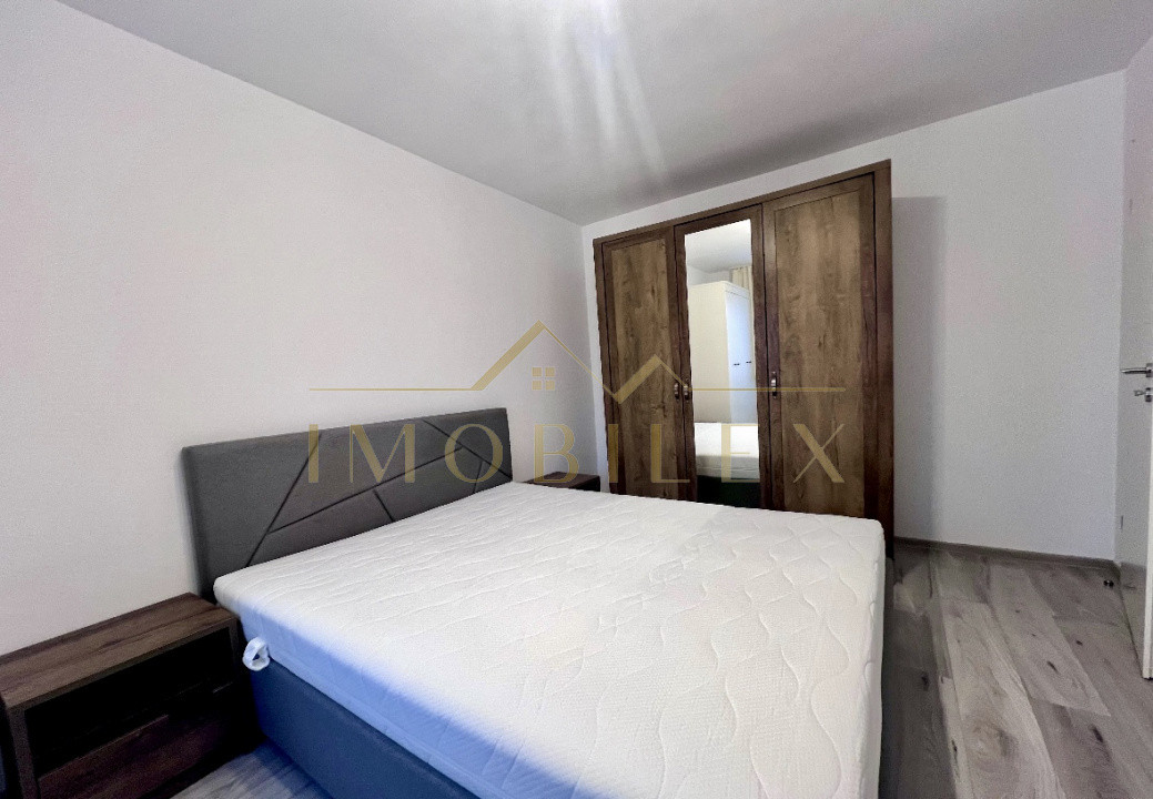 Apartament 2 camere, modern, zona Vivo/Razoare