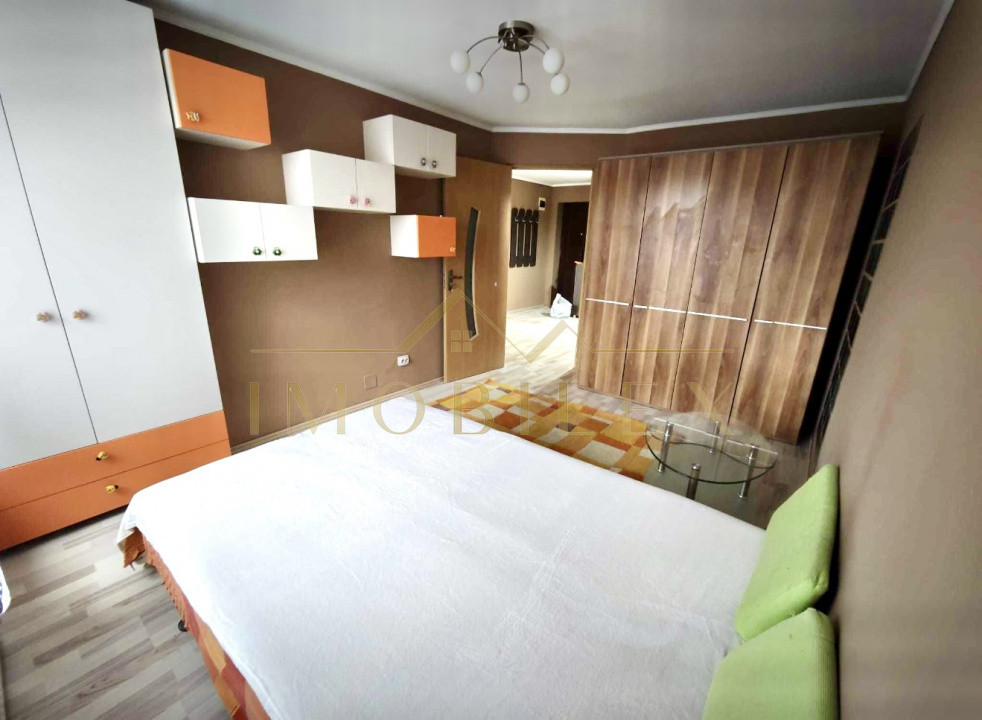 Apartament modern 2 camere, zona Sesul de Sus 