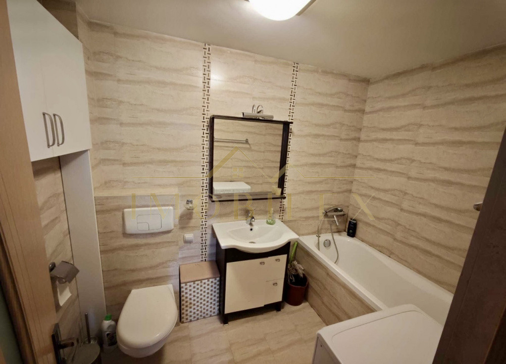Apartament modern 2 camere, zona Sesul de Sus 