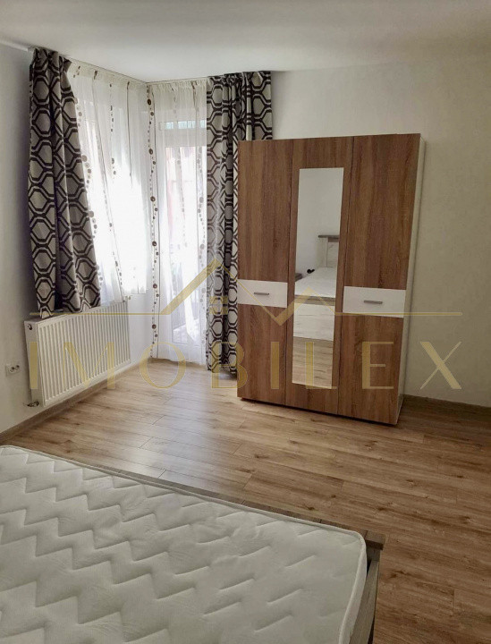Apartament 2 camere, zona Muzeul Apei 