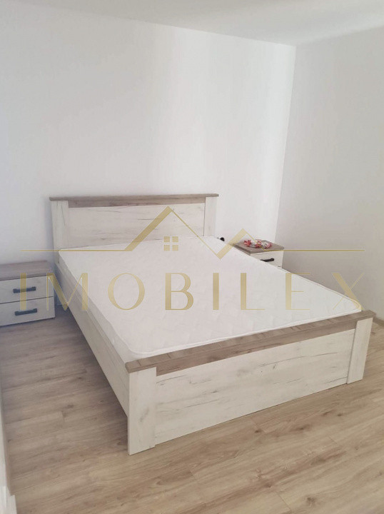 Apartament 2 camere, zona Muzeul Apei 