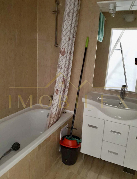 Apartament 2 camere, zona Muzeul Apei 