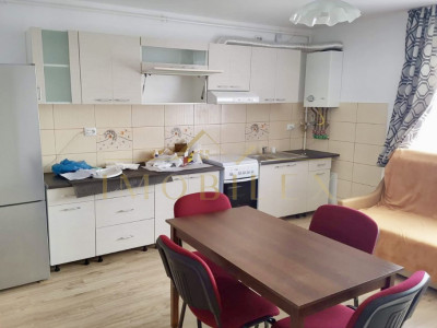 Apartament 2 camere, zona Muzeul Apei 