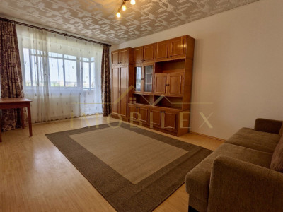 Apartament 1 camera, zona Manastur