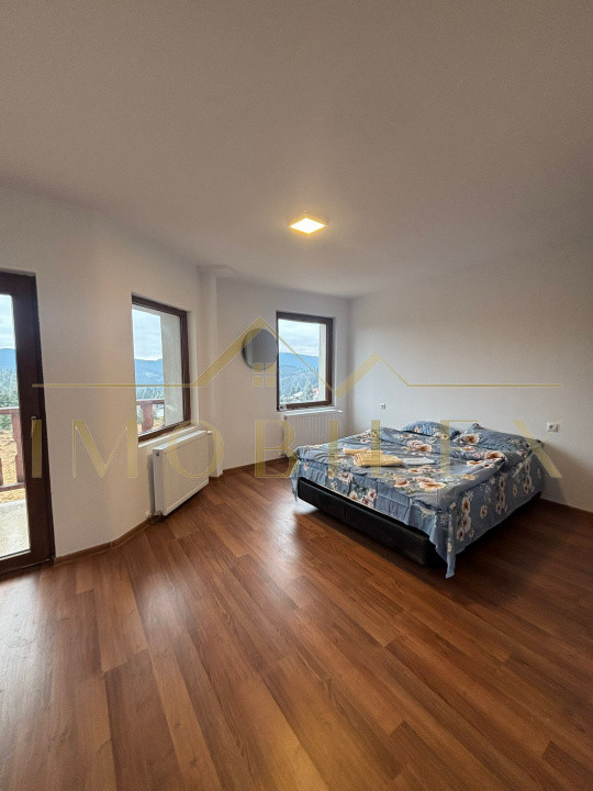 Casa tip Vilă 420mp, 14 camere, 12 băi, teren 1000mp, zona Beliș 