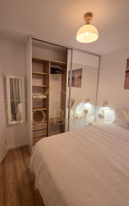 Apartament modern 2 camere, zona Porii 