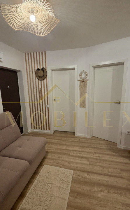 Apartament modern 2 camere, zona Porii 