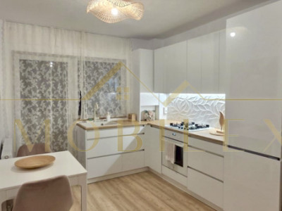 Apartament modern 2 camere, zona Porii 