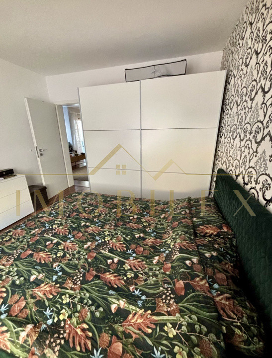 Apartament 3 camere, mobilat, zona Florilor 