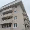 Apartament 2 camere, terasă, ansamblu nou, zona Cetății 