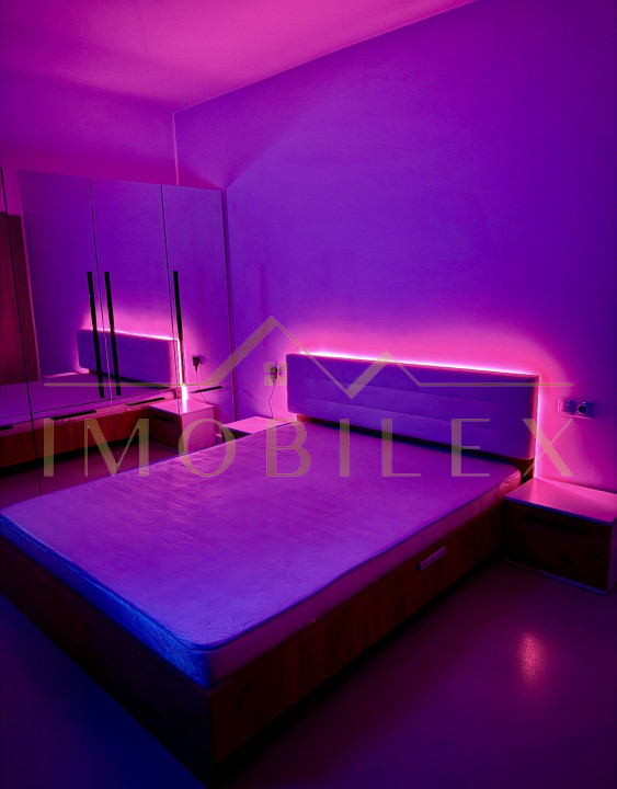 Apartament 2 camere de inchiriat, LUX, zona Vivo