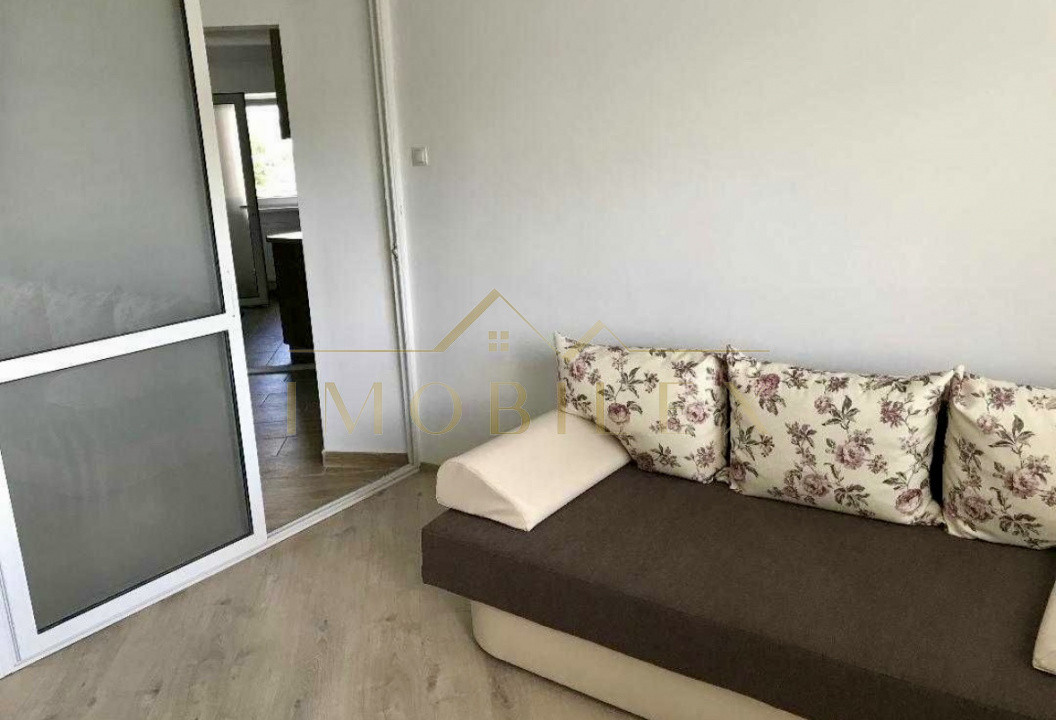Apartament 3 camere, zona Manastur/USAMV
