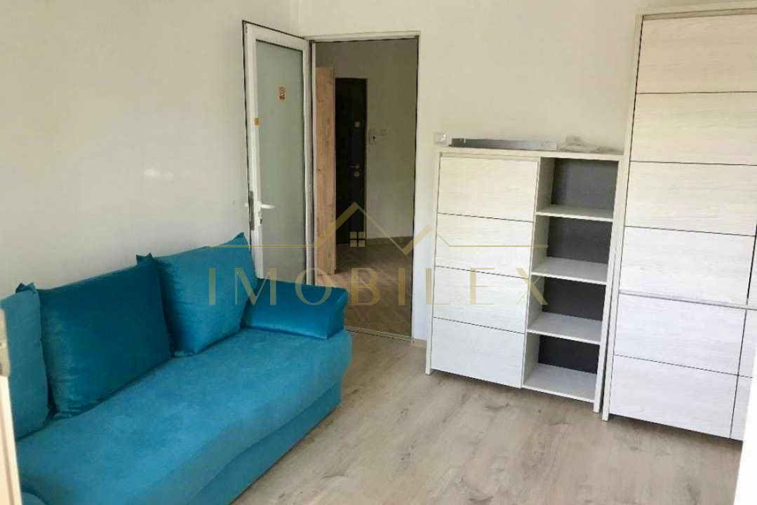 Apartament 3 camere, zona Manastur/USAMV