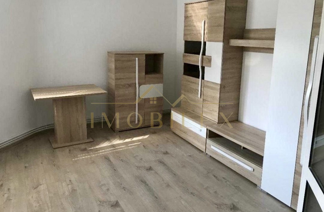 Apartament 3 camere, zona Manastur/USAMV