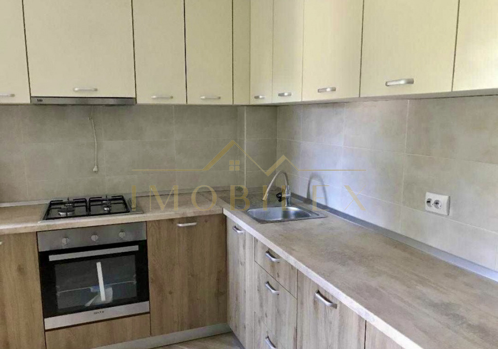 Apartament 3 camere, zona Manastur/USAMV