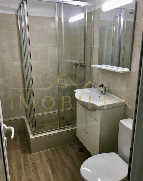 Apartament 3 camere, zona Manastur/USAMV