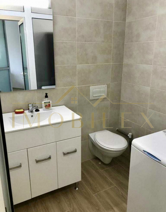 Apartament 3 camere, zona Manastur/USAMV