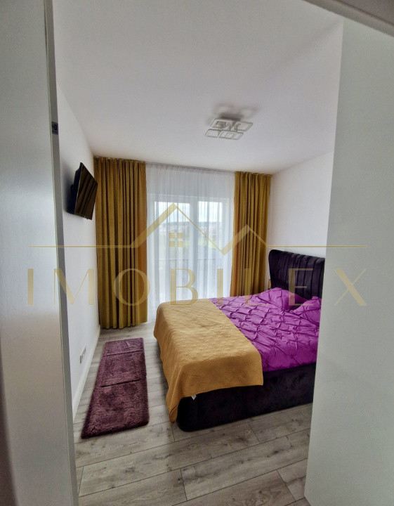 Apartament de vanzare, 3 camere, modern, zona Tineretului