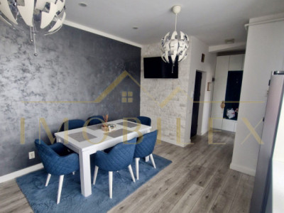 Apartament 3 camere, modern, zona Tineretului