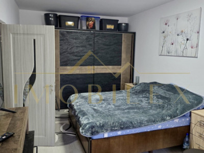 Apartament 2 camere, zona Parcul Poligon/Abatorului