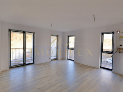 Apartament 3 camere, FINISAT NOU, bloc nou, zona Somesului