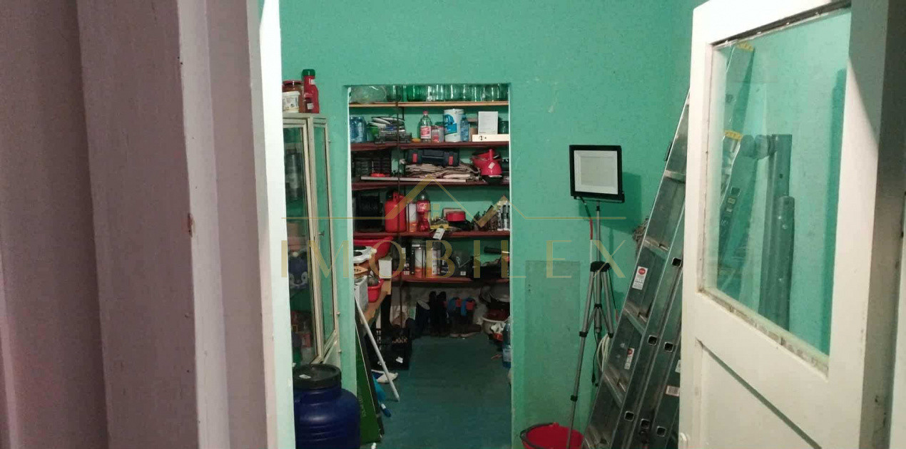 Casa individuală 89mp, teren 3570mp, zona Aschileu Mic jud Cluj