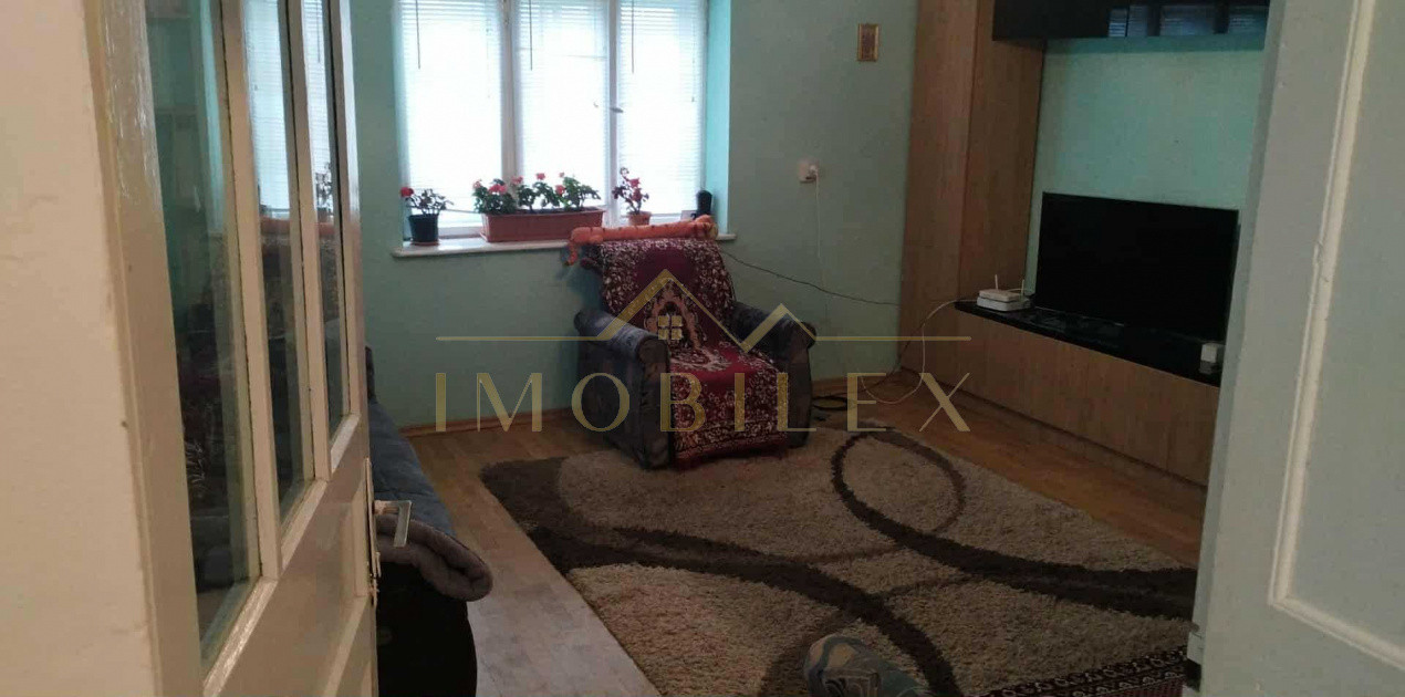 Casa individuală 89mp, teren 3570mp, zona Aschileu Mic jud Cluj