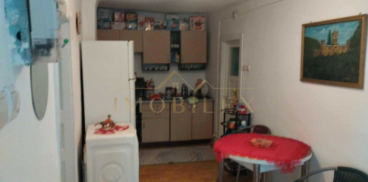 Casa individuală 89mp, teren 3570mp, zona Aschileu Mic jud Cluj