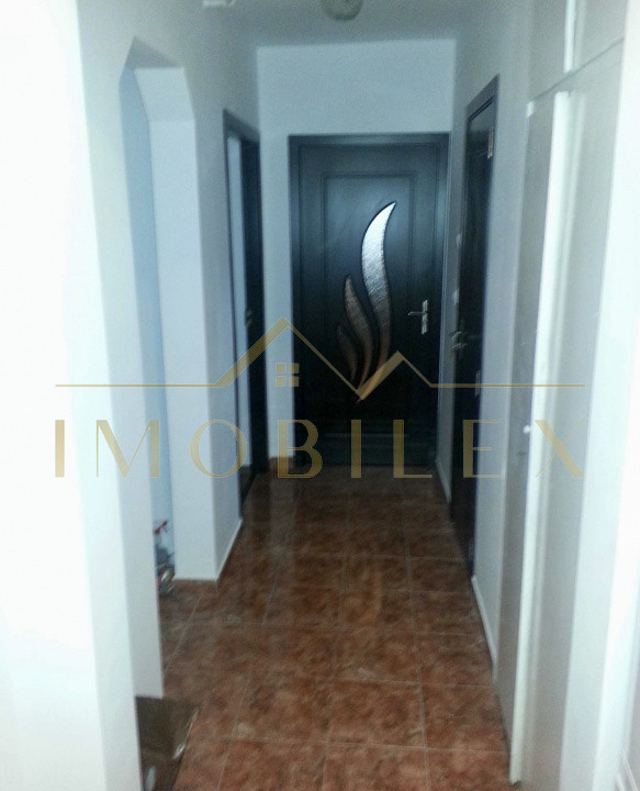 Apartament de inchiriat 2 camere, decomandate, zona Manastur
