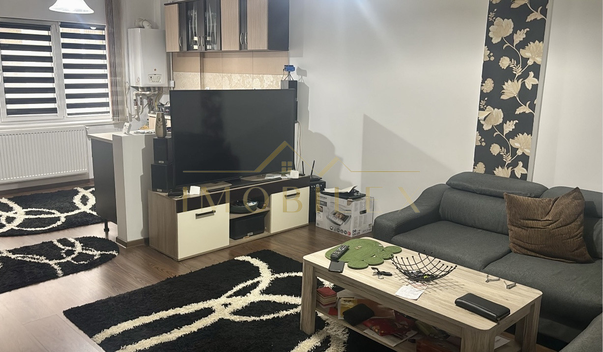 Apartament 2 camere, zona Profesor Ioan Rus/Eroilor