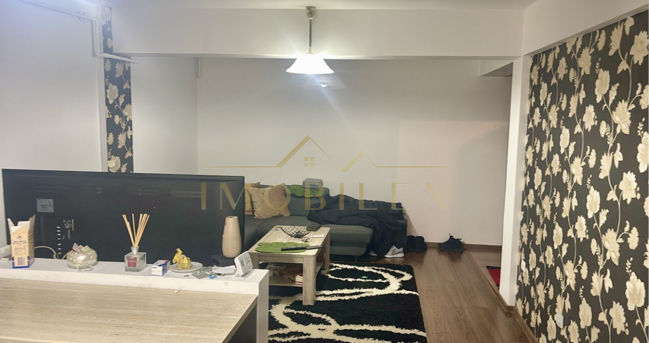 Apartament 2 camere, zona Profesor Ioan Rus/Eroilor