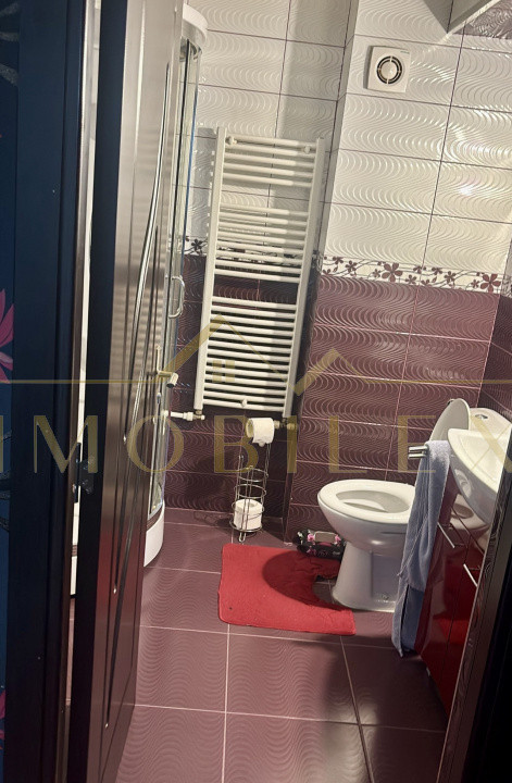 Apartament 2 camere, zona Profesor Ioan Rus/Eroilor