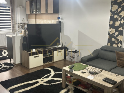 Apartament 2 camere, zona Profesor Ioan Rus/Eroilor