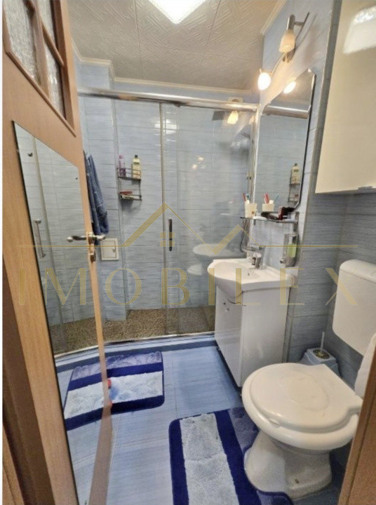 Garsonieră 28mp, mobilată, utilată, zona Cernei/Mărăști