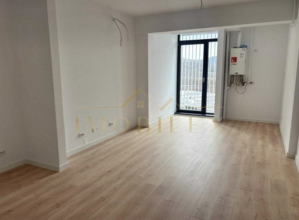 Apartament 2 camere, FINISAT NOU, ansamblu nou, zona Bmw-Vivo