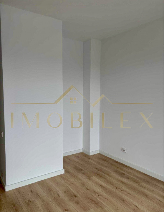 Apartament 2 camere, FINISAT NOU, ansamblu nou, zona Bmw-Vivo